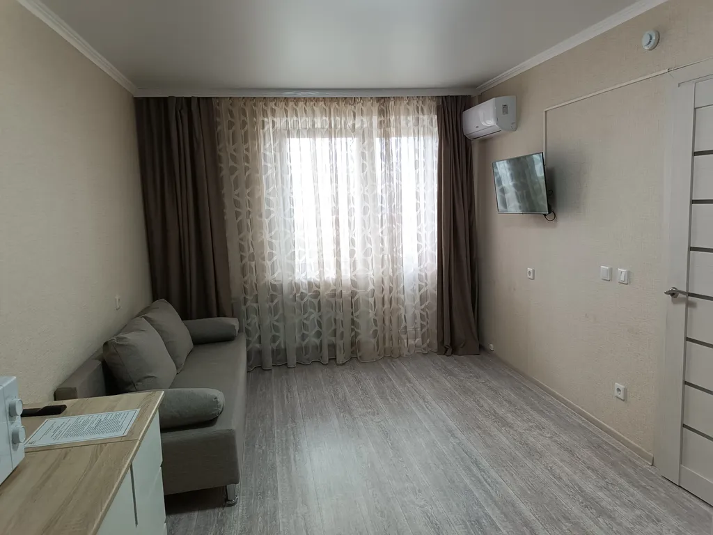 Уютная квартира в Горгиппии