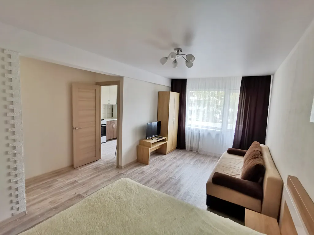 Квартира Центральный пр-т Фрунзе, Амфитеатр, Славянский базар.Выбор гостей 2025 — аренда посуточно в Витебск