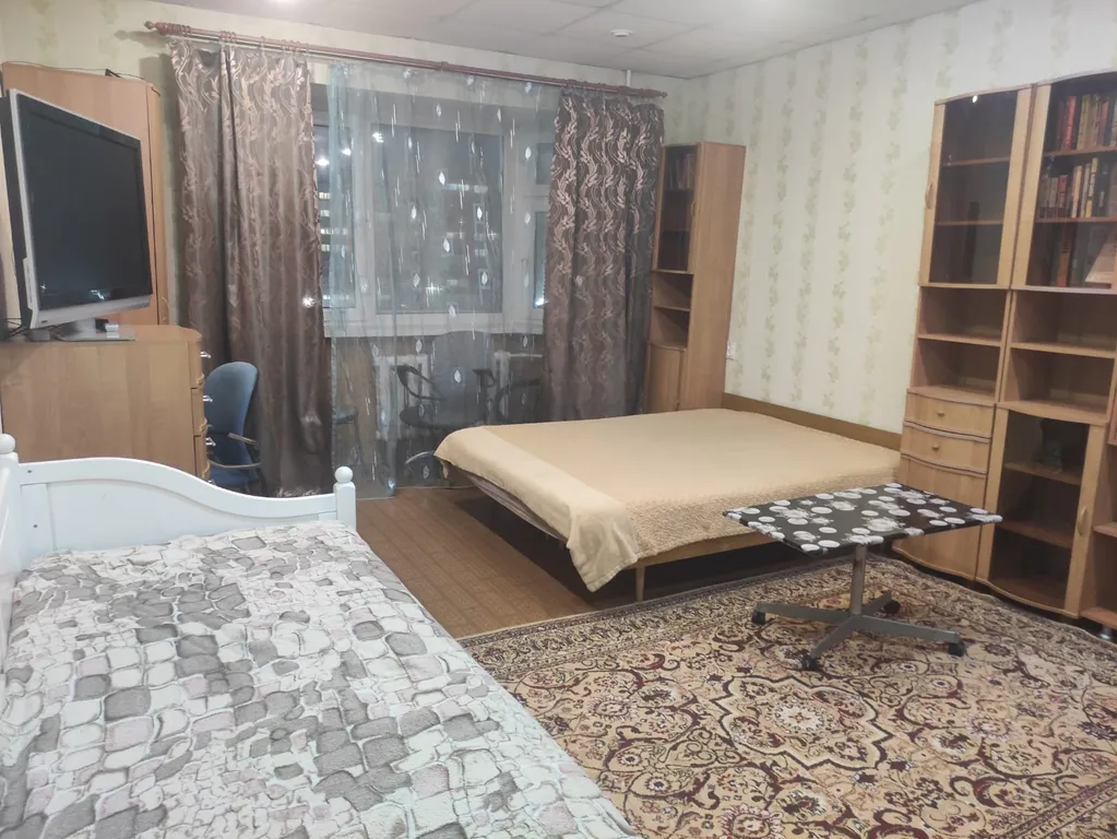 1-комнатная квартира Юг / Центр / Ж/Д, авто вокзал