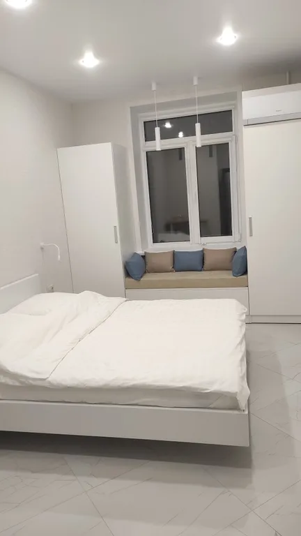 Чистота и комфорт в историческом центре