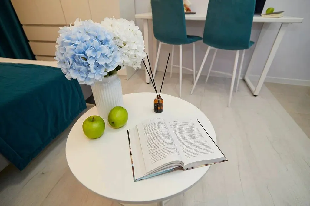 ДзенХоум Настроение