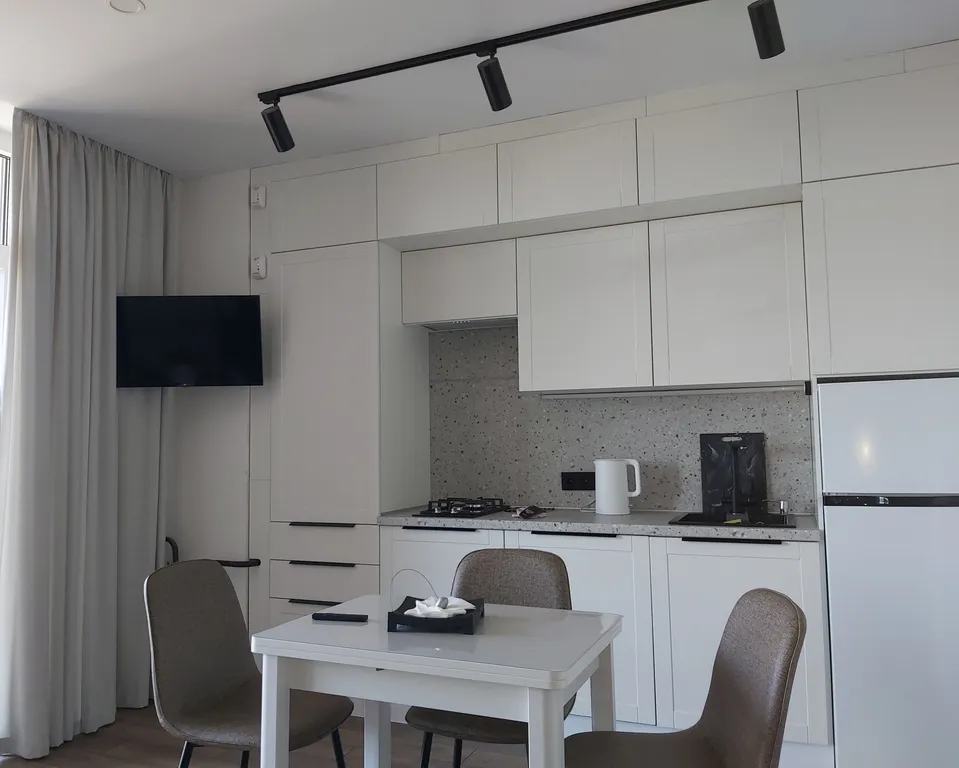 Квартира Квартира Студия у моря — Светлогорск