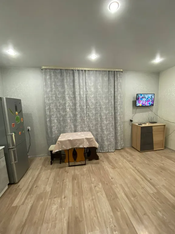 Студия для отдыха