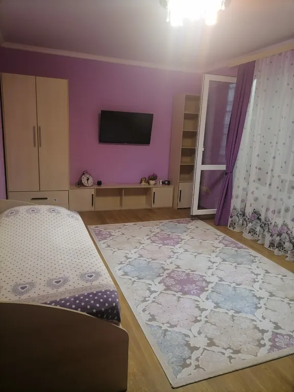 Квартира Квартира в жилом комплексе Триумф — Сочи