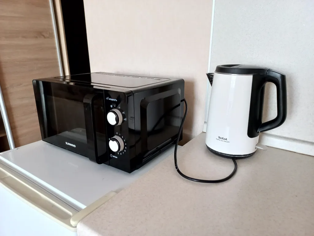 Комфортная студия в центре