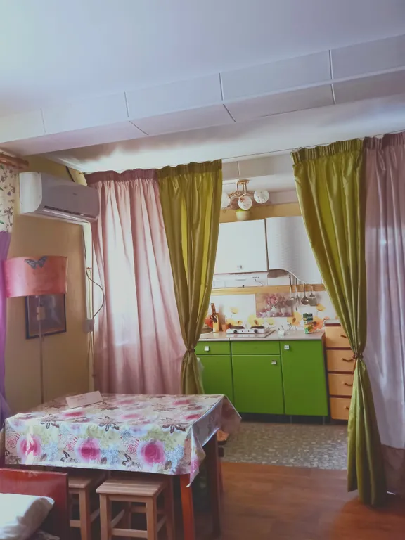 Гостевой домик у реки