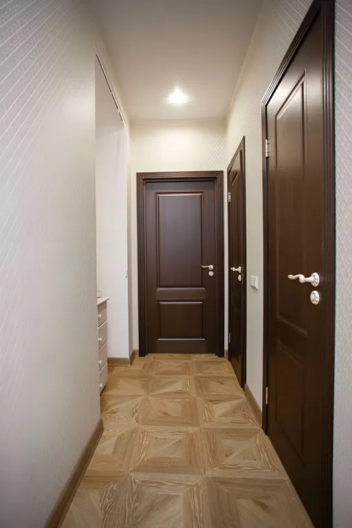 Квартира Квартира УК Атмосфера Цейлон в историческом центре — Ярославль