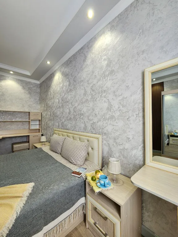 Апартаменты на ЖК Чакар