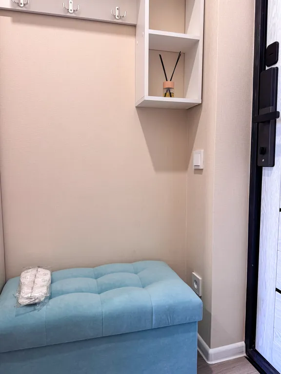 Кислород 68 - уютная студия в Сочи