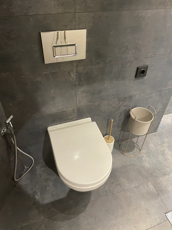 Вид на горы & Espresso