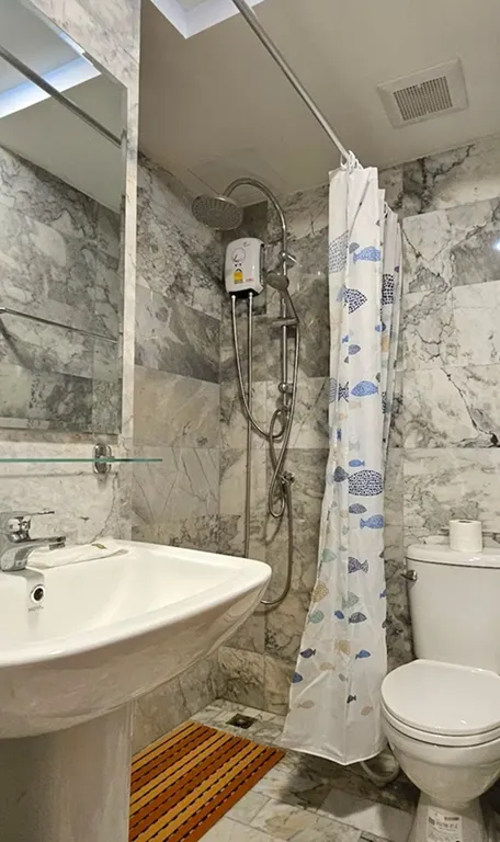 Лучшая студия у океана на пхукете pb329