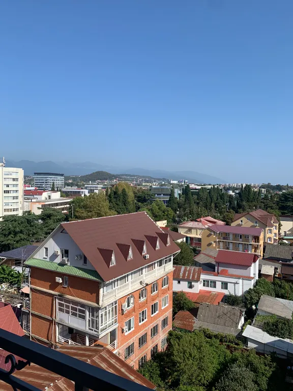 Квартира в центре