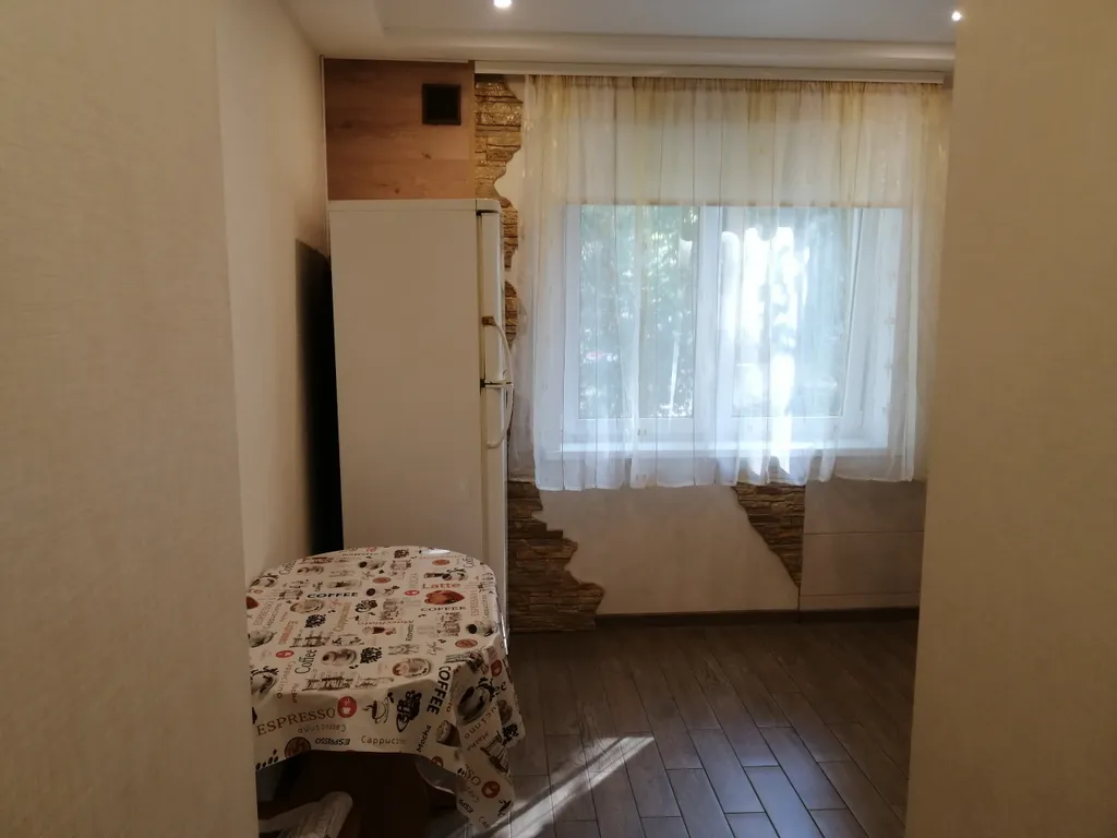 Квартира рядом с центром