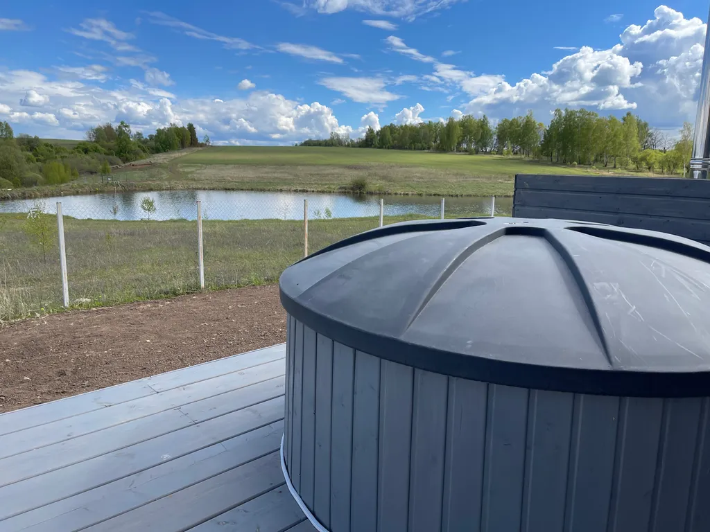 1-комнатный Дом