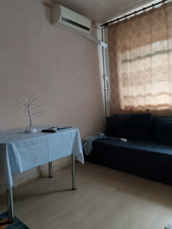 Квартира с видом на Собор