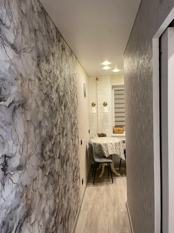 Квартира в центре