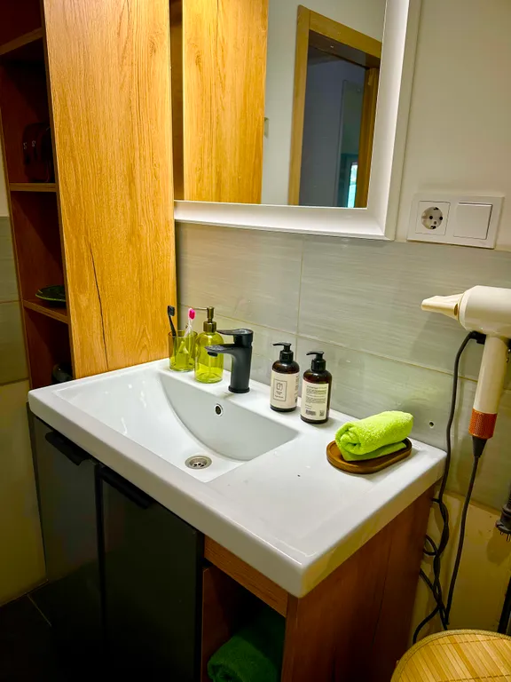 3-комнатный Дом