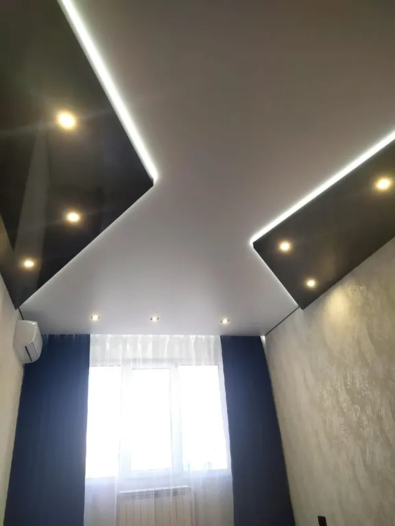 Комфортные апартаменты в индустриальном районе