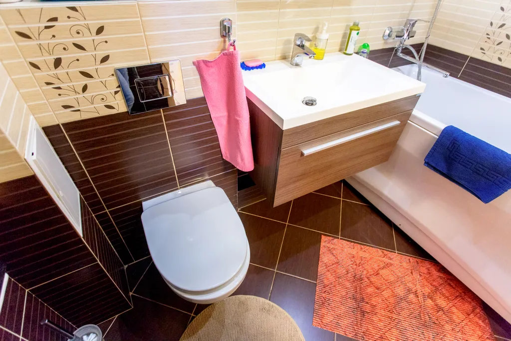 Квартира на Пролетарке