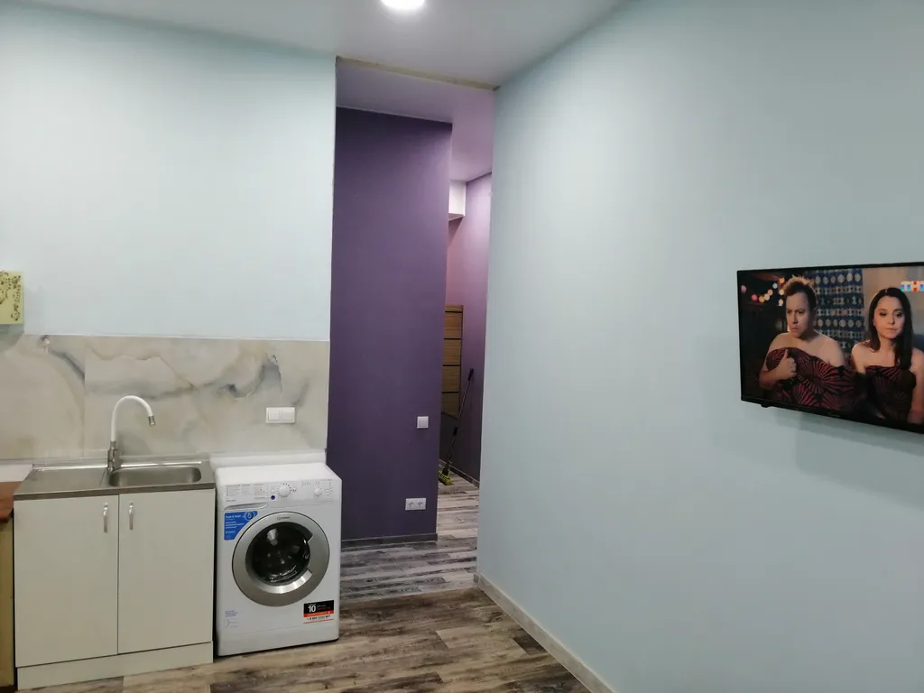 Уютная квартира в центре