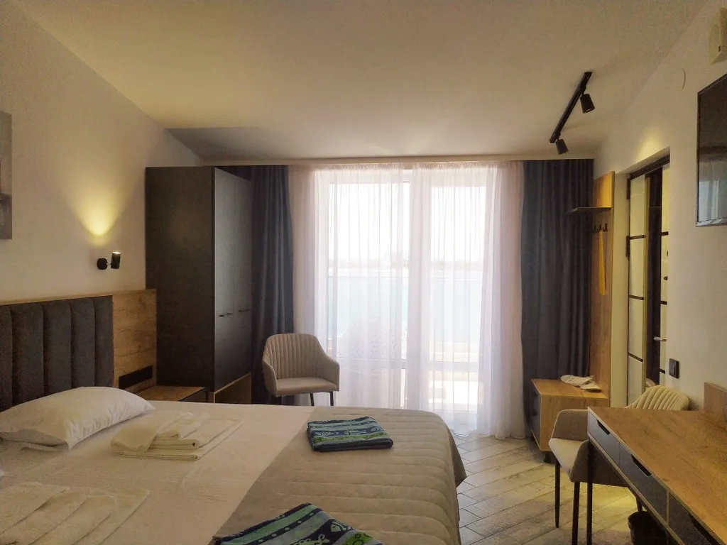 Квартира Комната — Севастополь