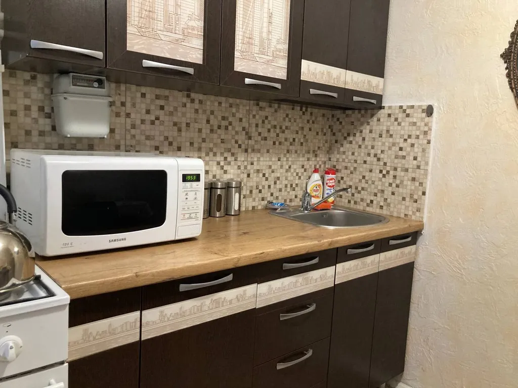 Уютная двушка недалеко от центра Гродно