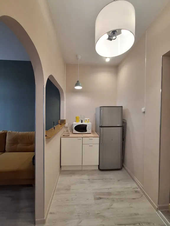 Квартира с морем у ваших ног