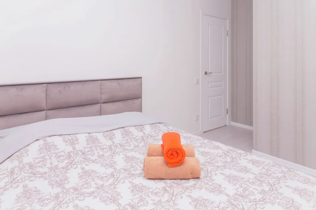 Квартира Квартира Luna Lux Apart, центр, ЖК Династия — Ярославль