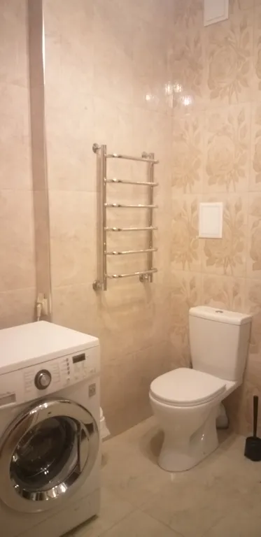 Квартира Квартира в 2 минутах от моря в тихом центре — Геленджик