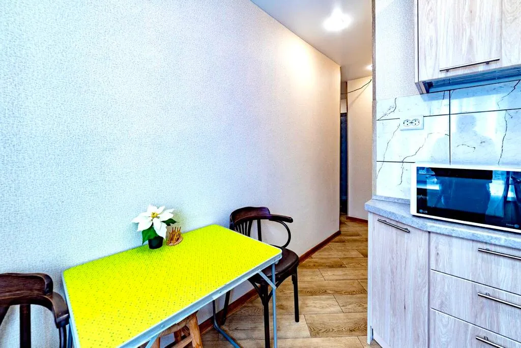 Просторная 2-комнатная квартира