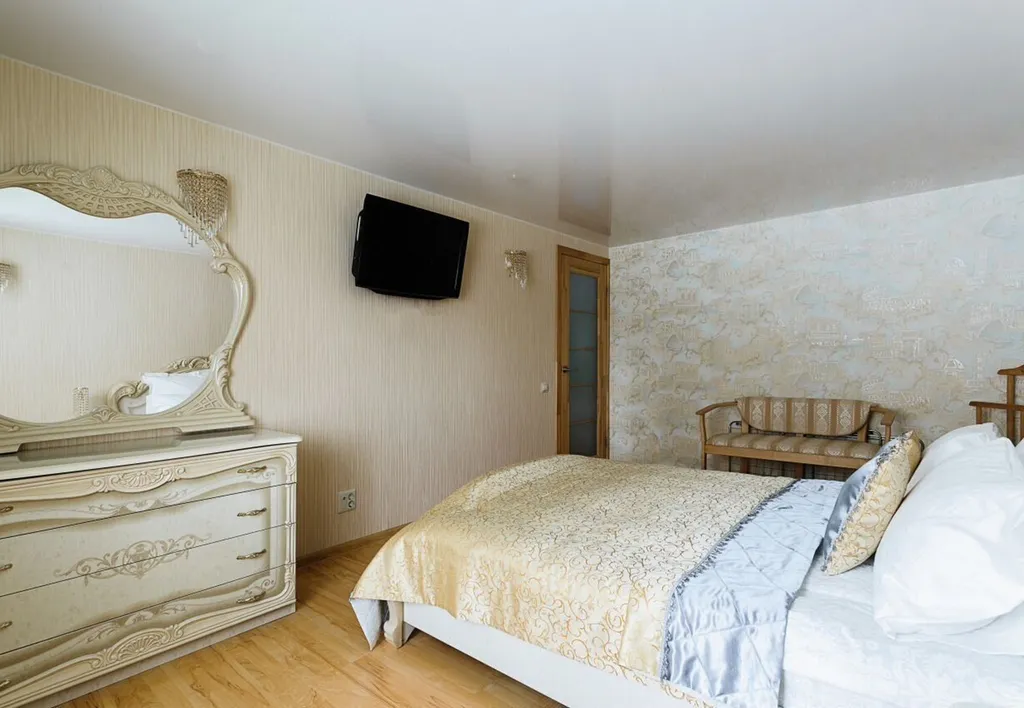 Элитные апартамeнты в cтиле султан