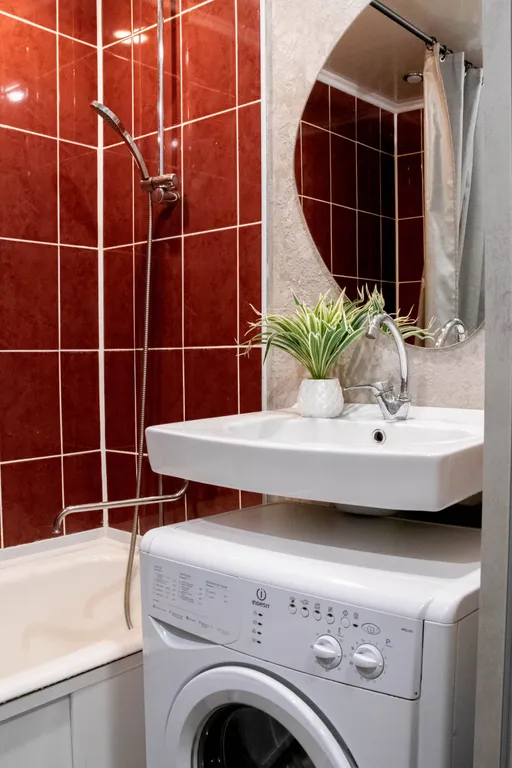 Квартира в центре рядом с ТЦ Плазма