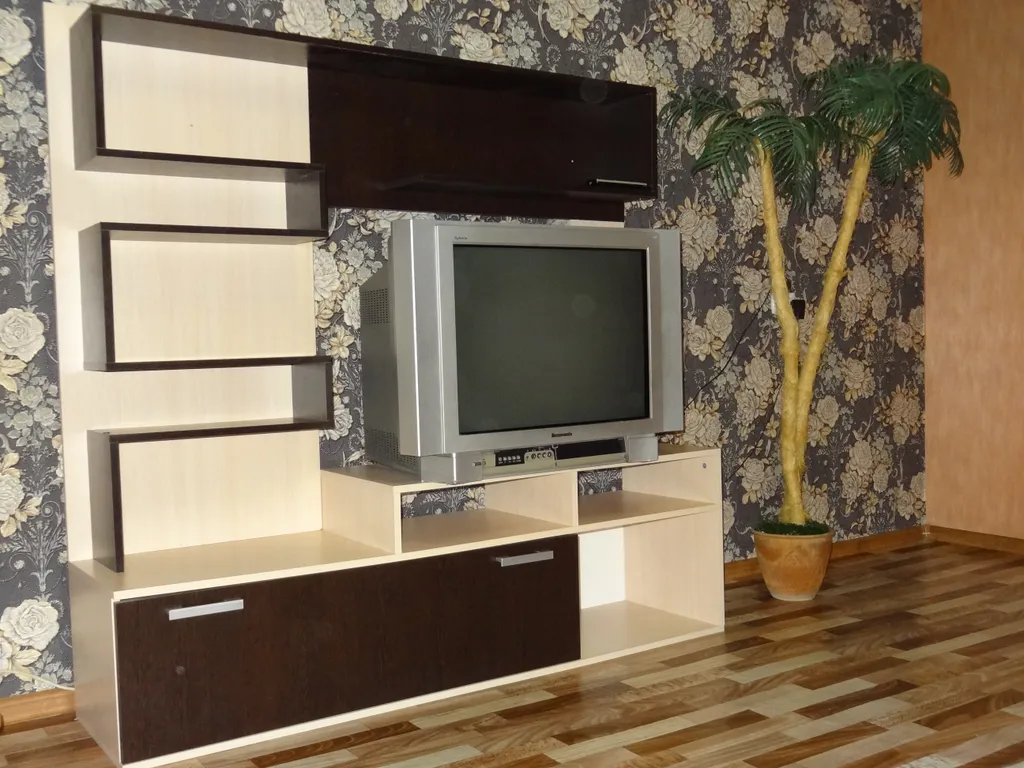 1-комнатная квартира рядом с ТРЦ Планета