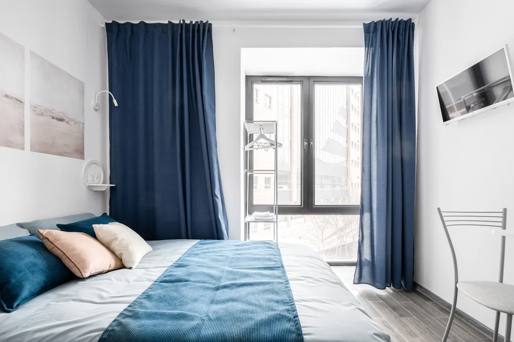 Квартира Квартира Большой выбор стильных квартир — Москва