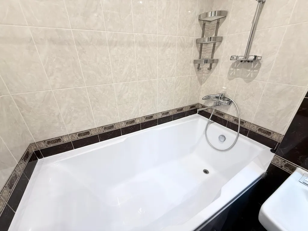 Квартира у парка Циолковского