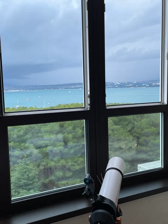 Квартира 1-комнатная Квартира — Геленджик