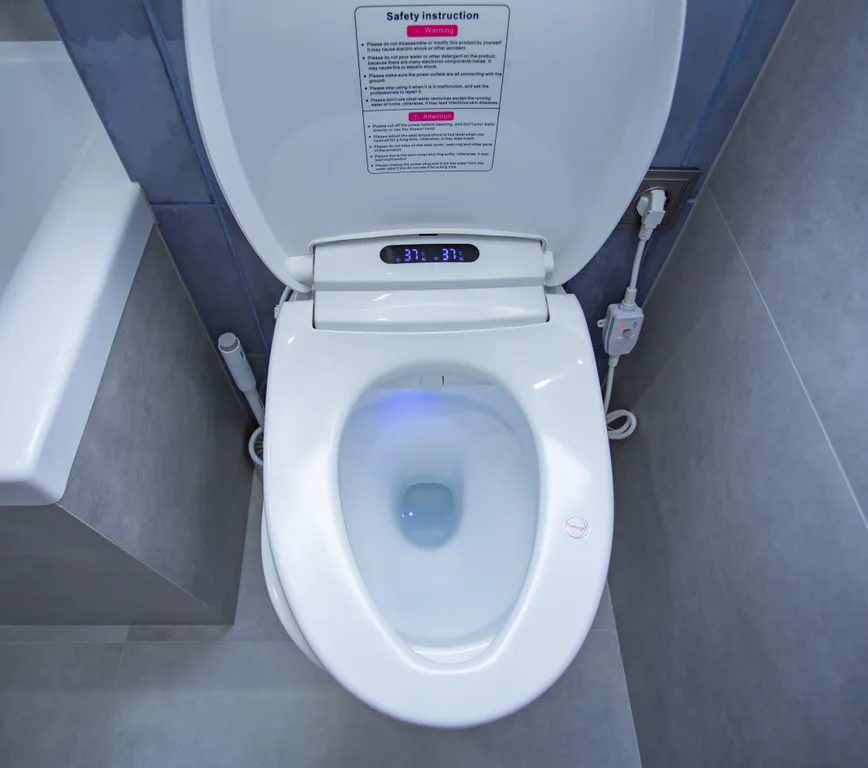 Квартира Апартаменты blue premium class на берегу балтийского моря — Пионерский