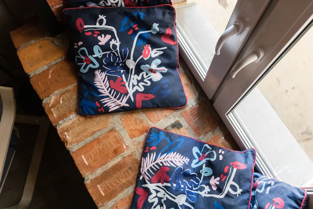 Квартира Квартира Атмосферная студия 5 в историческом центре — Санкт-Петербург