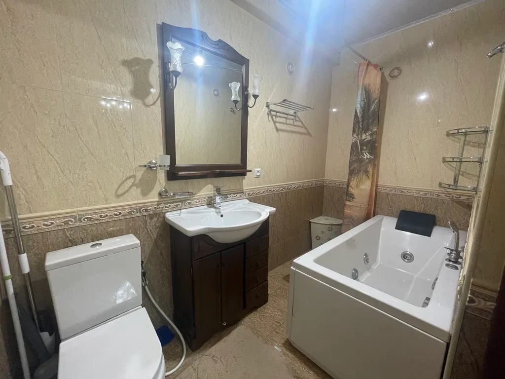 Квартира у моря