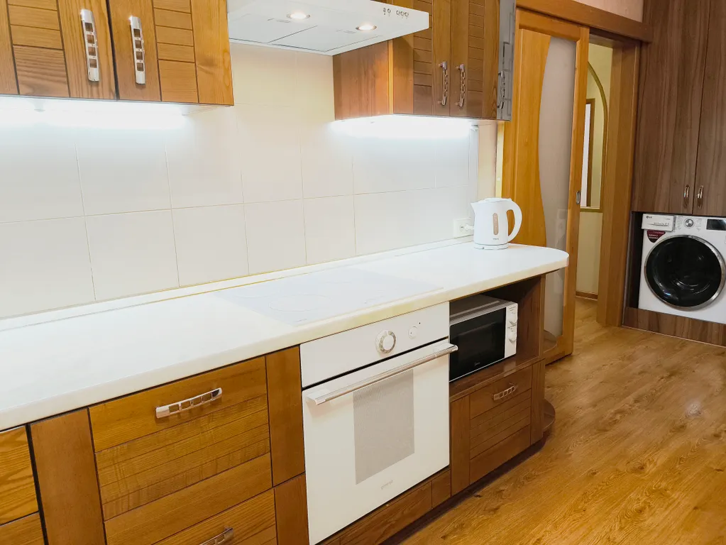 Уютная квартира в центре Харгоры