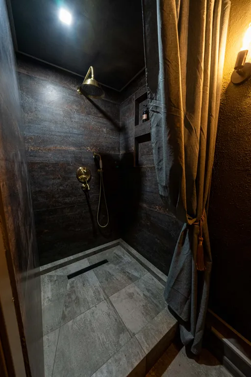 Лофт студия