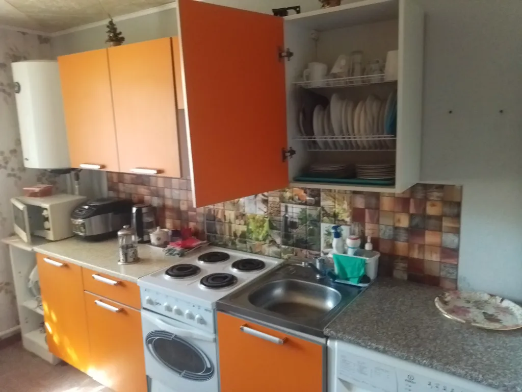 Гостевой дом Отдых