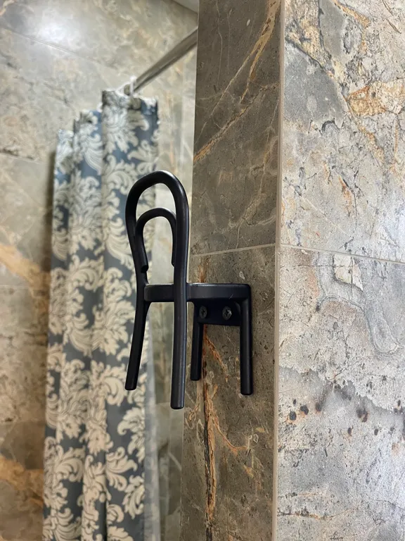 Квартира с чудесным видом на горы