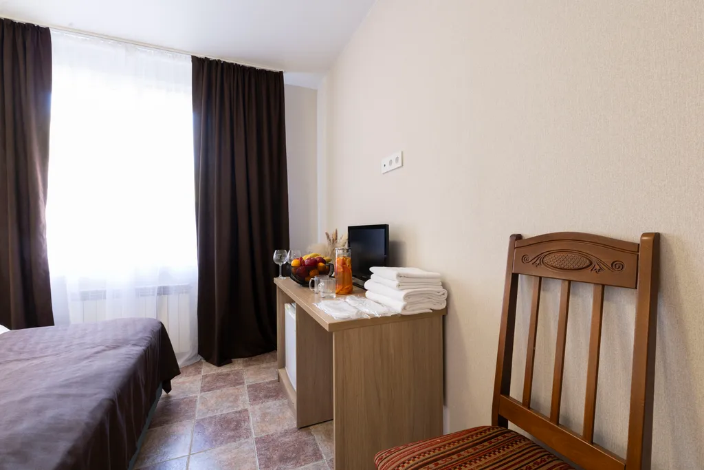 Квартира Комната — Сириус