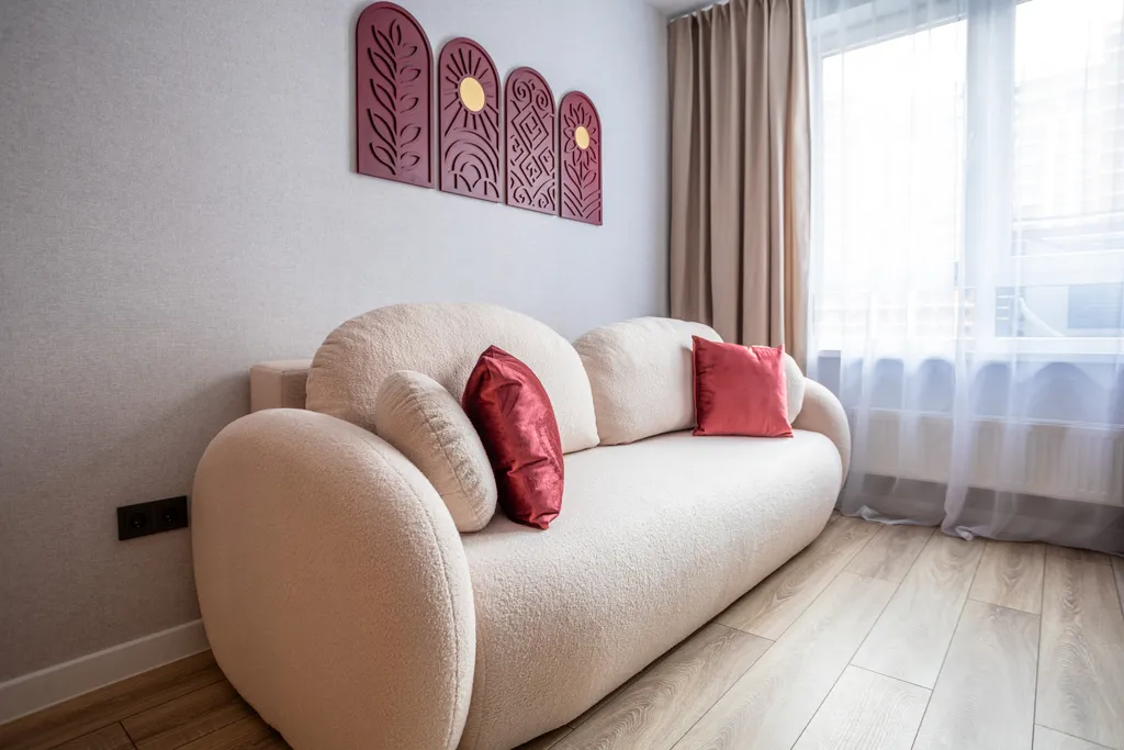 Квартира Квартира Добрая душа — Краснодар