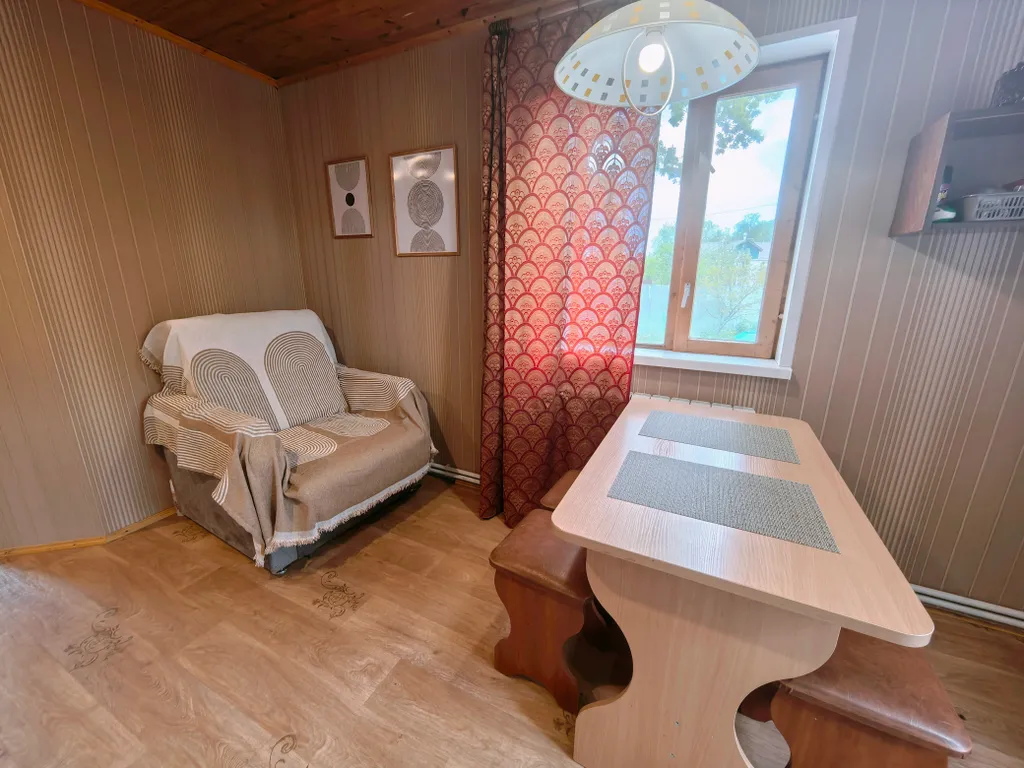 Коттедж Коттедж Дача в Мартышкино у Финского залива — Ломоносов