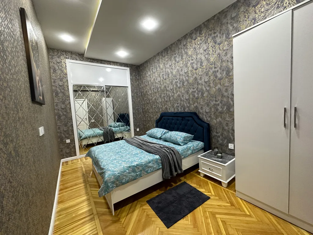 Квартира Black boulevard Аpartment — аренда посуточно в Баку