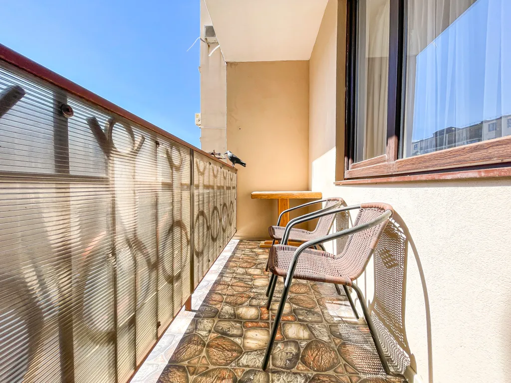 Квартира 2-комнатная Квартира — Анапа