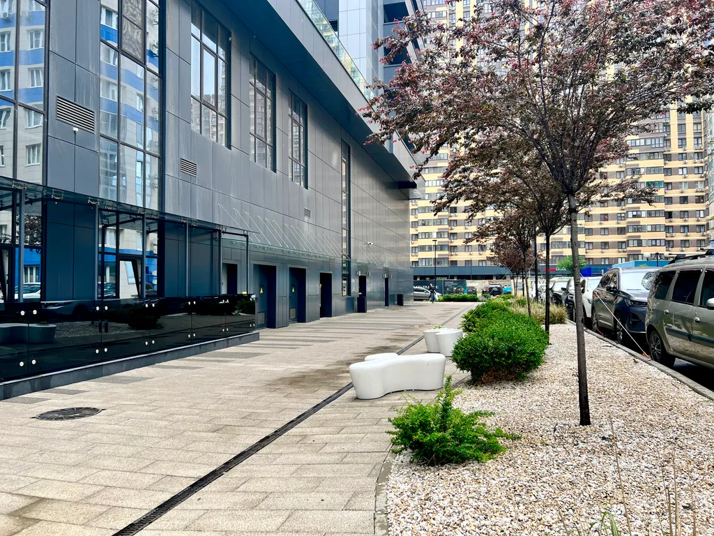 Квартира Квартира Grand — Краснодар