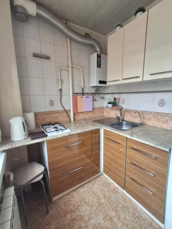 Апартаменты на Угличе